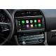Apple IOS13 Android Auto JAGUAR Apple CarPlay Interface For SVR 2017