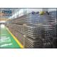 Boiler Stainless Steel Shell And Fin Tubes For Heat Exchangers Industrial Boiler ASME