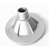 Aluminum Led Housing Die Casting Service High Precision CA65 Die Casting