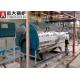 2Tph Diesel Oil Fire Tube Steam Boiler Low Pressure For Brewery Factory