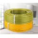 SS304 Lpg Connection Hose corrosion resistant for Pipeline