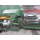 Nonferrous Metal  680mm Roller Pilger Rolling Mill Machine