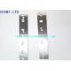 YV100X Series SMT Spare Parts KGA-M9231-10X YAMAHA PCB Upper Sheet Rail Edge Upper / Lower Clip Side
