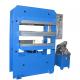 Frame Plate Vulcanizing Press With Electrical Heating Type