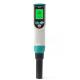 Smart Digital Soil pH Tester | ±0.02 Accuracy, Auto Temperature Compensation | Hydroponics & Agriculture