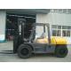 brand new 10 ton forklift truck VS TCM 10 ton diesel forklift Toyota 10 ton forklift truck