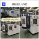 HIGHLAND YST450 Hydraulic Valve Testing Machine With 42 Mpa Pressure For Coal Mine Testing