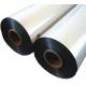 8021 Customized Aluminium Foil Roll For Food Cigarette Packaging Casting Rolled