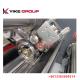 YK-2200 Manual  Type Thin Blade Slitter Scorer Creaser Cutter Machine From YIKE GROUP