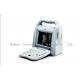 High Accuracy Portable Ophthalmic A B Scan Ultrasound Machine