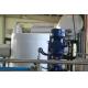 High Efficiency Waste To Diesel Plant , Convert Plastic To Oil Machine OS-40T Model