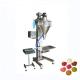 Curry Coffee Powder Sachet Filling Machine 1.8kw Three Phase 380V 50Hz-60Hz