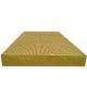 CE Basalt Rock Wool Board Insulation 50mm 100mm