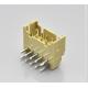 2.0mm Wire To Board Wafer Dual Rows Right Angle 90° Dip Type PHD2.0 Series