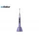 Purple Resin 1 Second 420nm 480nm Dental Light Cure Unit
