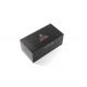 Lizard Patterned Cosmetic Products Packaging Box Cosmetic Gift Box 2mm Thickness