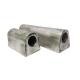 OEM Magnesium Sacrificial Anodes 9.1kg Anti Corrosion Mg For Oil Platforms