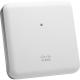 1.7 Gbps Cisco Outdoor Access Point , Cisco AC Access Point AP1852I IEEE 802.11ac 1733.3 Mbit / S