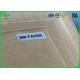 Grade AAA Imported Paper 250g 300g 350g 450g Kraft Liner Paper Brown Recycled Corrugated Mailer Boxes