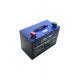 1280Wh 12V100Ah Deep Cycle LiFePO4 Battery For RV Camping Caravan