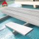 ASTM B265 AMS 4911 2mm 3mm 5mm Gr5 Titanium Sheet Plate Cold Rolling