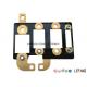 4.0 Mm 2 Layers Gold Plated Copper Base PCB Board For Electronics Battery