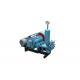 Compact Structure Large Output PU Grouting Machine Convenient Operation