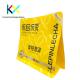 Heat Seal Waterproof Tea Powder Packing Pouch 140um Thickness customization