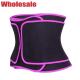 NANBIN Waist Trimmer Sweat Band 100cm Sweat Slim Belt For Belly Fat