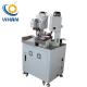 Versatile Copper Cable Wire Processing Machine Applicator for AWG16-AWG30 Wire Range