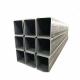 Square Rectangular 316 Ss Seamless Tubing 5 Inch Steel Pipe 5800mm