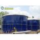 Refining Storage Tank Protection Aluminum Dome Roofs Corrosion Resistant