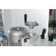 Square Round Oval Glass Grinding Machine with and Rotation Speed of Glass 0.5-4.5r/Min