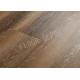 Waterproof Fireproof Vinyl SPC Flooring UV Coating 713L-09 Commercial Stable