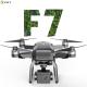 OEM/ODM FLYCLOUD F7 Drones With Camera For Adults 4k 3-axis Gimbal 25 Mins Flight Time Night Shooting Brushless Motor