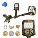 Customized ODM Support High Precision Gold Metal Detector for Outdoor Exploration