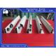 Plenty Hardy Material Aluminum Slide Track Channel For Invisible Grilles