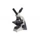 Dual Observation Head Edu Science Student Microscope Total Magnification 40X-1600X