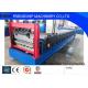 2 In 1 Steel Color Plc Double Layer Roll Forming Machine