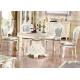 home furniture classic dinner house round dining table