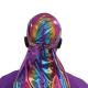Unisex Head Wrap Wave Cap Women Men Designer Silky Durags