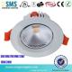 Round shape led downlight china supply led ceiling lamps with Epistar COB