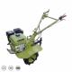 3600r/Min Agricultural Rotary Tiller Tractor 110KG Electric Power Tiller Machine
