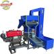 18HP Diesel Engine Commercial Rice Mill Machine 550kg Per Hour
