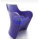 Customized LLDPE Plastic Rotational Molding Furniture By Rotomoulding Moulds
