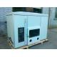Horizontal Flammability Tester Chamber Safety for Electrical Wires , Cables and Flexible Cords