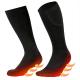 Rechargeable Electric Heated Socks With Heating Element For Men Women