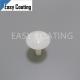 Sell plastic powder painting guns spare part C4 deflector cone R28mm 0390208