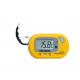 LCD Electronic Waterproof Digital Pet Aquarium Fish Tank Thermometer with Sensor