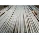 304 / 316L Seamless Stainless Steel Tubing Od 8mm  / 80mm Flexible ASTM Standard